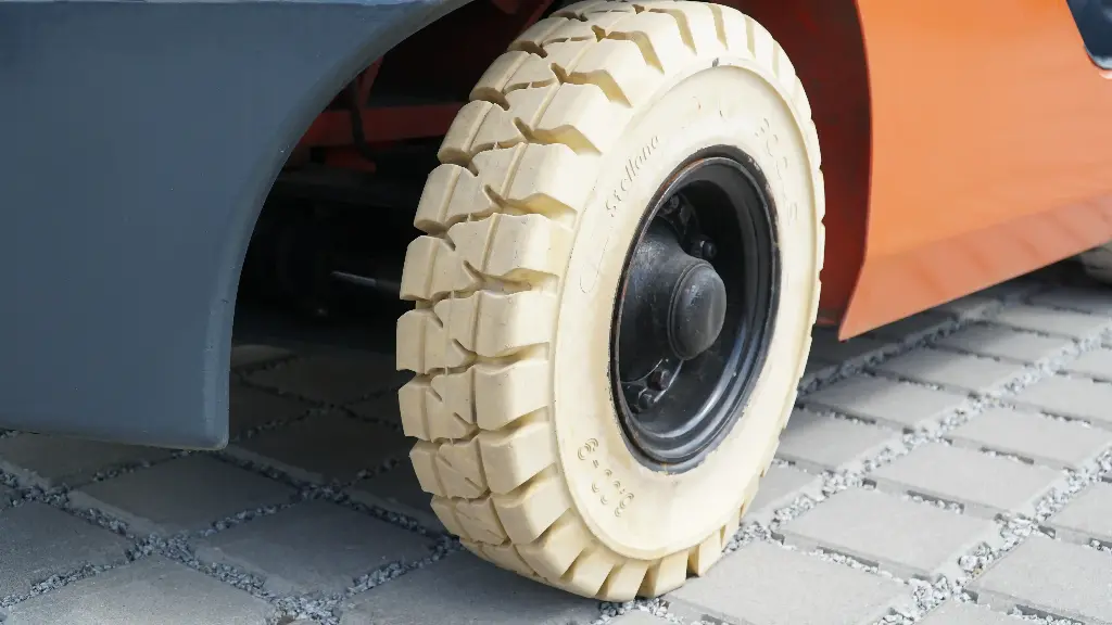 Wózek widłowy używany Toyota 02-8FG25 /#609/
