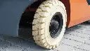 Wózek widłowy używany Toyota 02-8FG25 /#609/