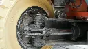 Wózek widłowy używany Toyota 02-8FG25 /#609/