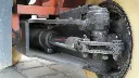 Wózek widłowy używany Toyota 02-8FG25 /#609/