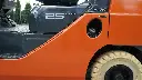 Wózek widłowy używany Toyota 02-8FG25 /#609/