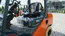 Wózek widłowy używany Toyota 02-8FG25 /#609/
