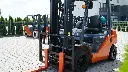 Wózek widłowy używany Toyota 02-8FG20 #1101