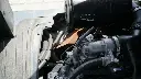 Wózek widłowy używany Toyota 02-8FG20 #1101