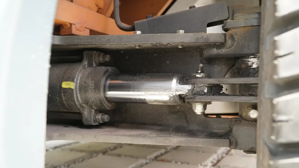 Wózek widłowy używany Toyota 02-8FG20 #1101