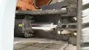 Wózek widłowy używany Toyota 02-8FG20 #1101