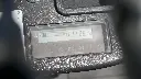 Wózek widłowy używany Toyota 02-8FG20 #1101