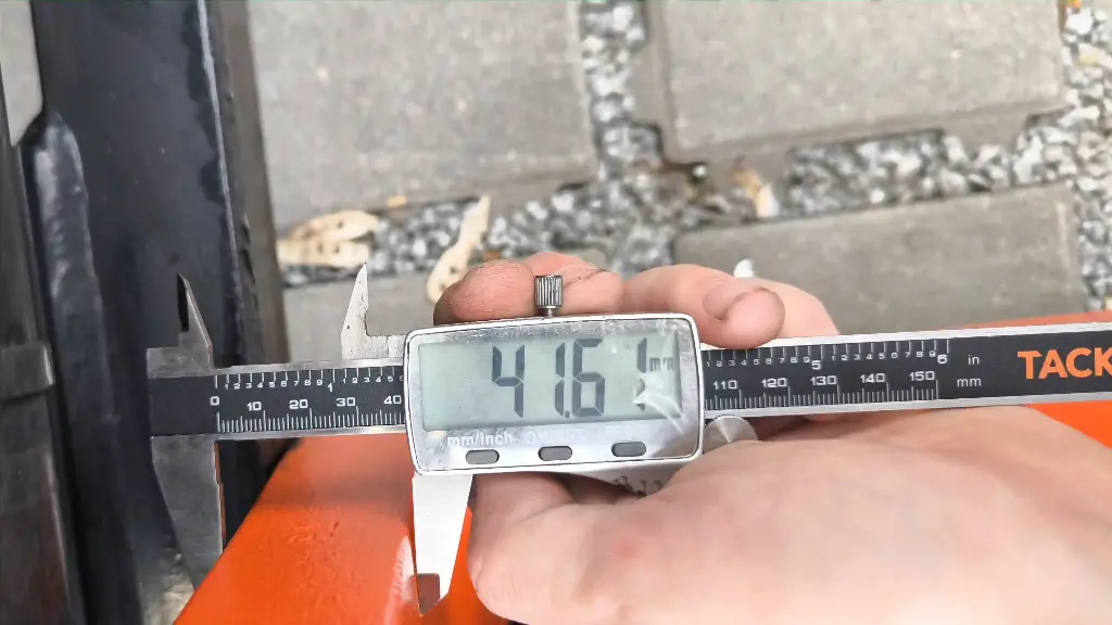 Wózek widłowy używany Toyota 02-8FG20 #1101