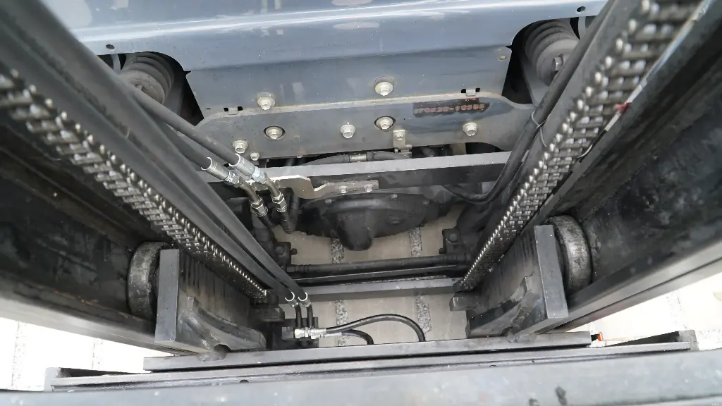 Wózek widłowy używany Toyota 02-8FGK25 /#1301/