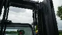 Wózek widłowy używany Toyota 02-8FGK25 /#1301/