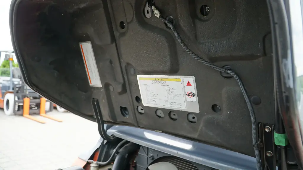 Wózek widłowy używany Toyota 02-8FGK25 /#1301/