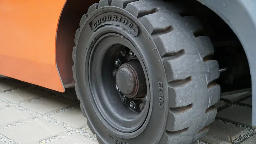 Wózek widłowy używany Toyota 02-8FGK25 /#1301/