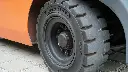 Wózek widłowy używany Toyota 02-8FGK25 /#1301/