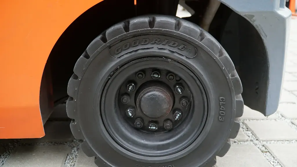 Wózek widłowy używany Toyota 02-8FGK25 /#1301/