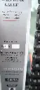 Wózek widłowy używany Toyota 02-8FGK25 /#1301/