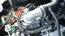 Wózek widłowy używany Toyota  02-8FGK25 /#1304/