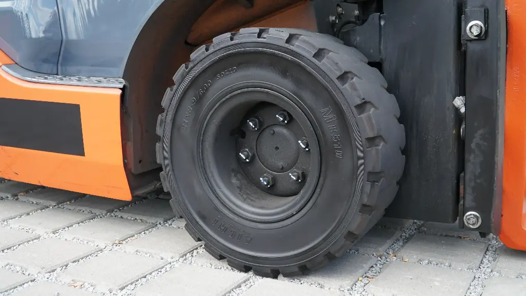 Wózek widłowy używany Toyota  02-8FGK25 /#1304/