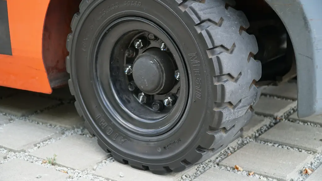Wózek widłowy używany Toyota  02-8FGK25 /#1304/