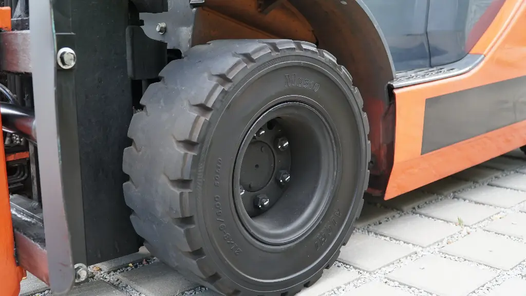 Wózek widłowy używany Toyota  02-8FGK25 /#1304/