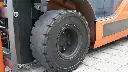 Wózek widłowy używany Toyota  02-8FGK25 /#1304/