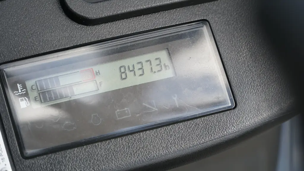Wózek widłowy używany Toyota  02-8FGK25 /#1304/