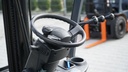 Wózek widłowy używany Toyota 02-8FGL25