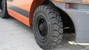 Wózek widłowy używany Toyota 02-8FGL25