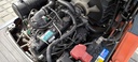 Wózek widłowy używany Toyota 02-8FG25