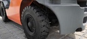 Wózek widłowy używany Toyota 02-8FG25