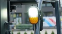 Wózek widłowy używany Toyota 02-8FG15