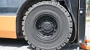 Wózek widłowy używany Toyota 02-8FG15