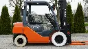 Wózek widłowy używany Toyota 02-8FGL25 /#914/