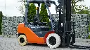 Used Forklift Toyota 02-8FG25 /#609/