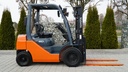 Wózek widłowy używany Toyota 02-8FGL20 /#913/