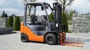 Used Forklift Toyota 8FGL15